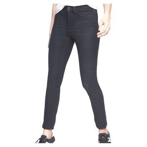 Athleta Women's Skinny Jeans - Black